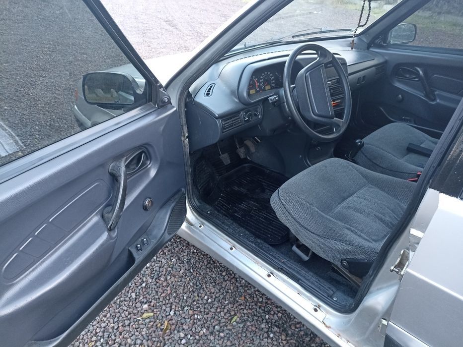 Продам ВАЗ. 2115