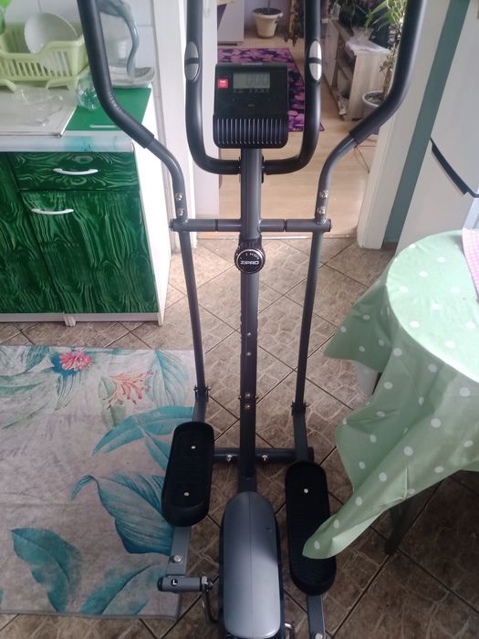 Orbitrek ZIPRO Shox