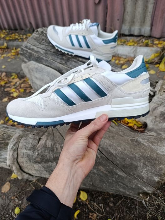 Adidas ZX 600 original p. 49,5 (32) нові