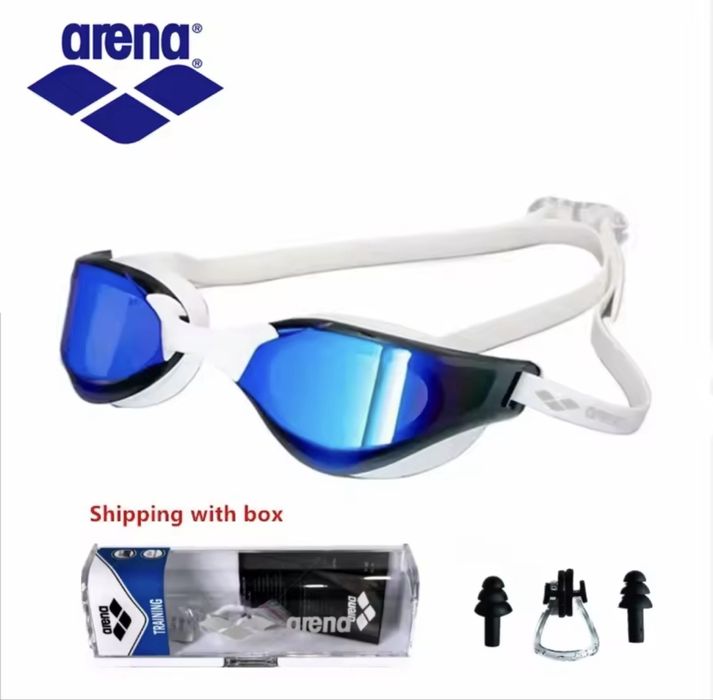 Окуляри для плавання Arena Racing Champion