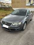 VW Passat 2.0 140cv