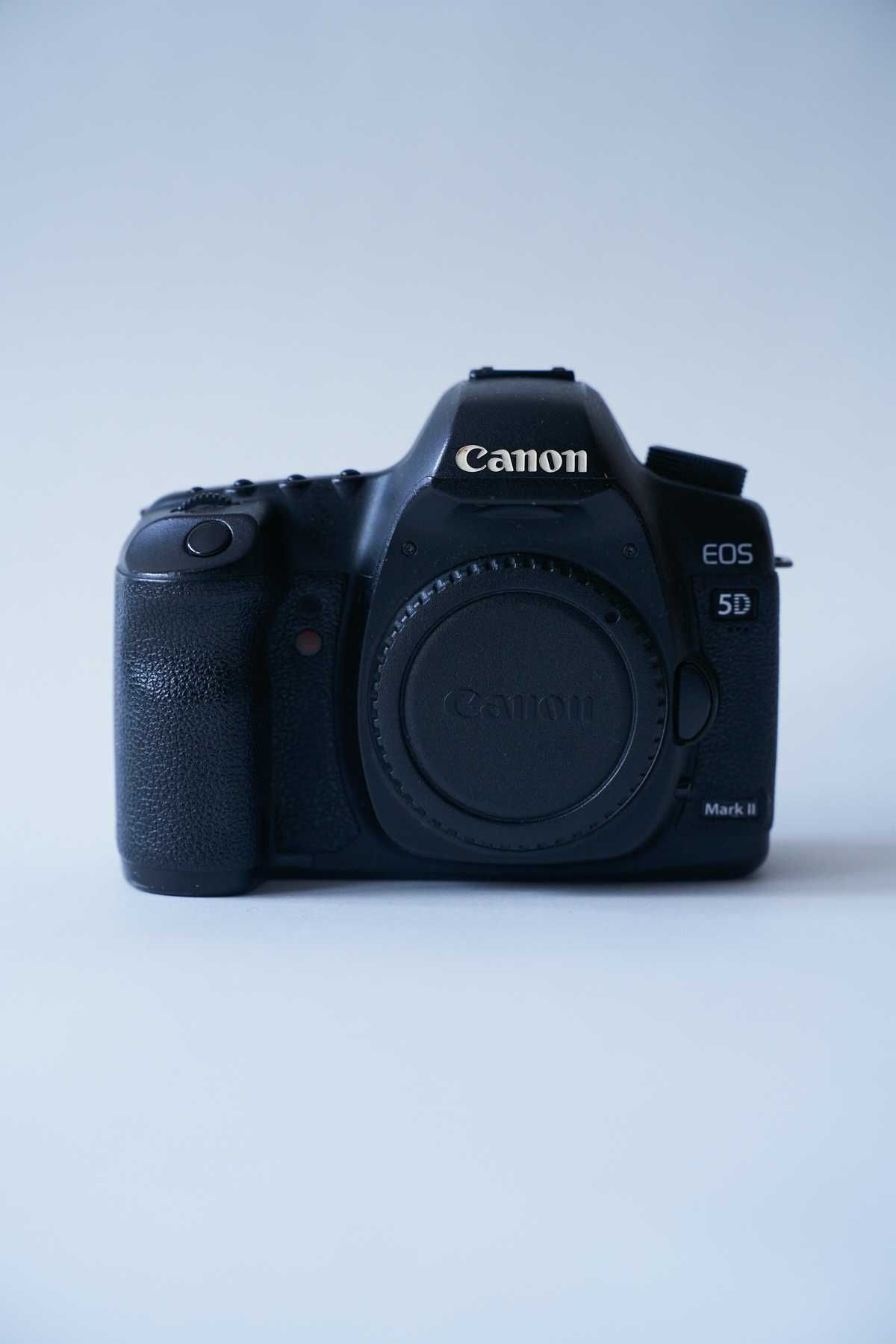 Canon EOS 5D mk II, body, FV