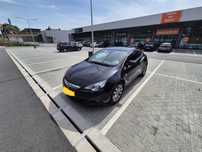 Opel Astra 1.6 Diesel