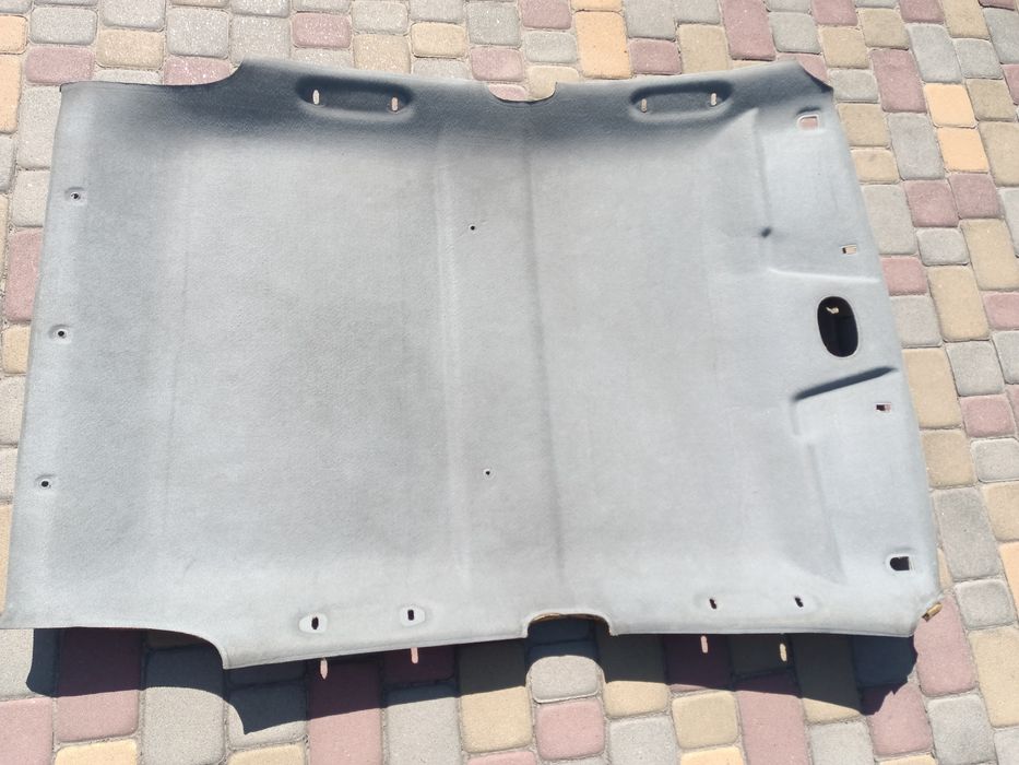 Стеля (потолок) на Шевроле Авео 2008-2012р. Т-255 (хетчбек)