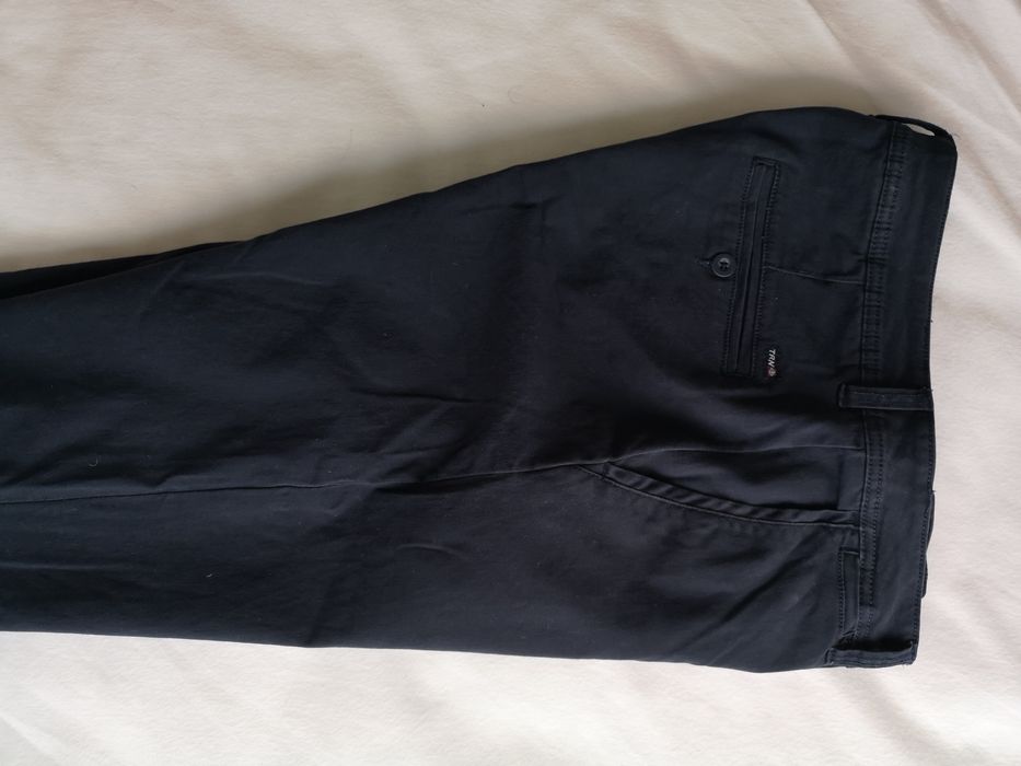 Штани чоловічі, хлопкові, нові, Terranova, 48/33 size