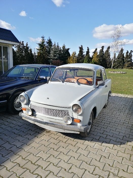 Trabant 601 S 100%