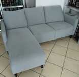 IKEA Angersby Sofa narożnik narożna