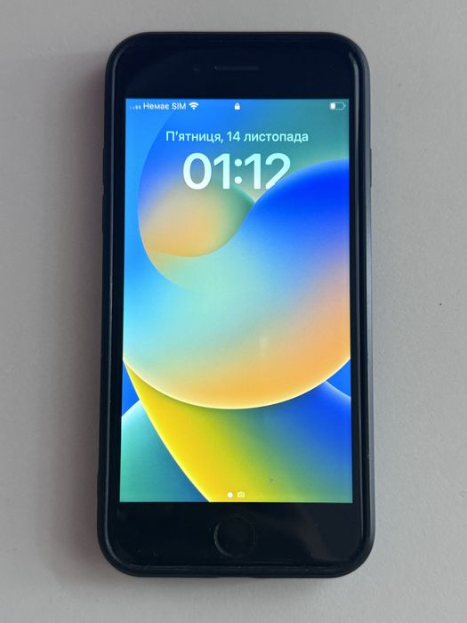 Айфон SE