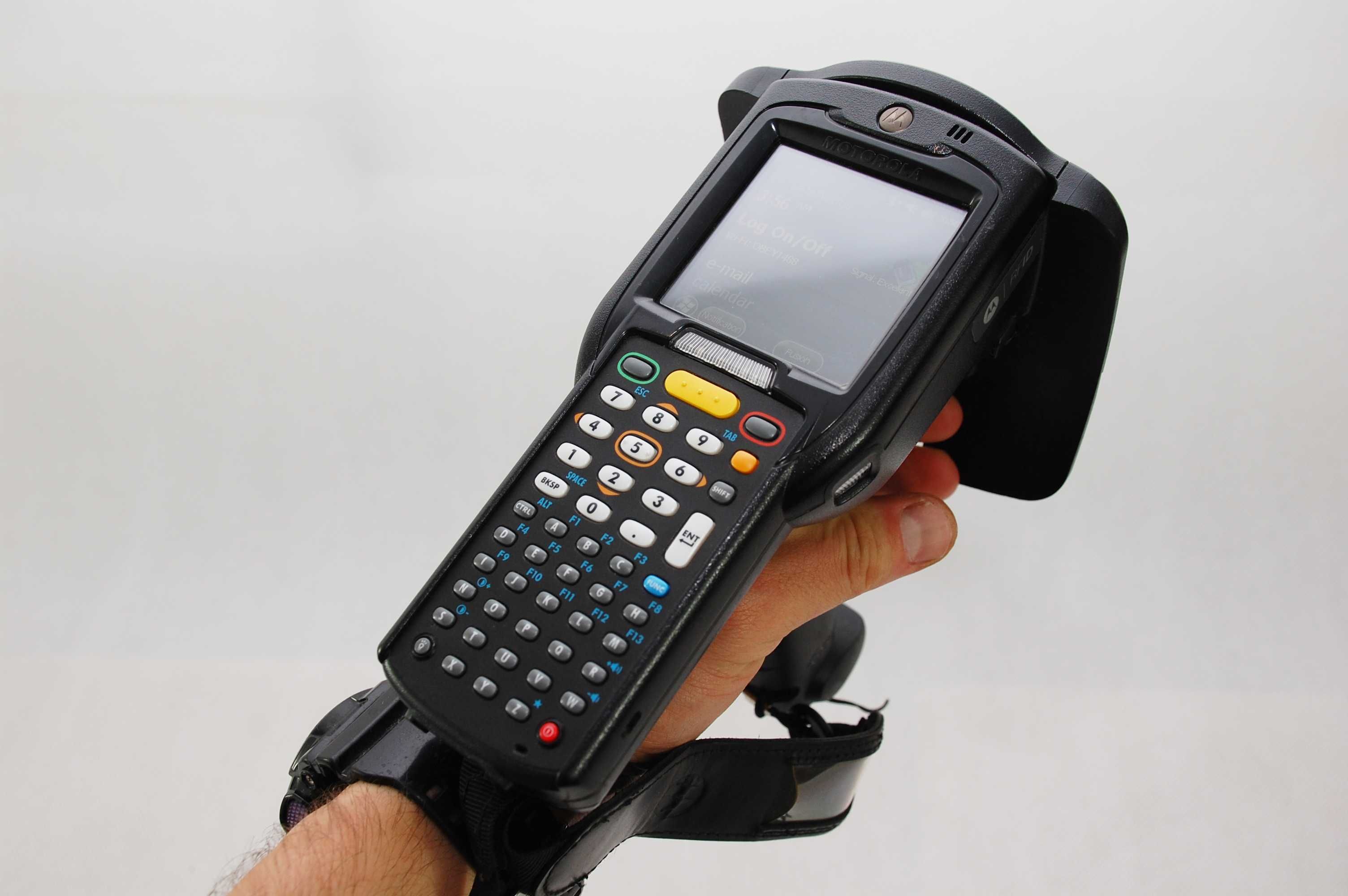 Motorola Symbol MC319Z RFID термінал збору даних 2D mc3190z ТЗД Zebra