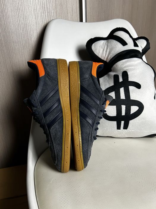 Кроссовки adidas spezial оригинал 46 размер