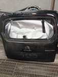 Porta de bagagem Citroen Berlingo