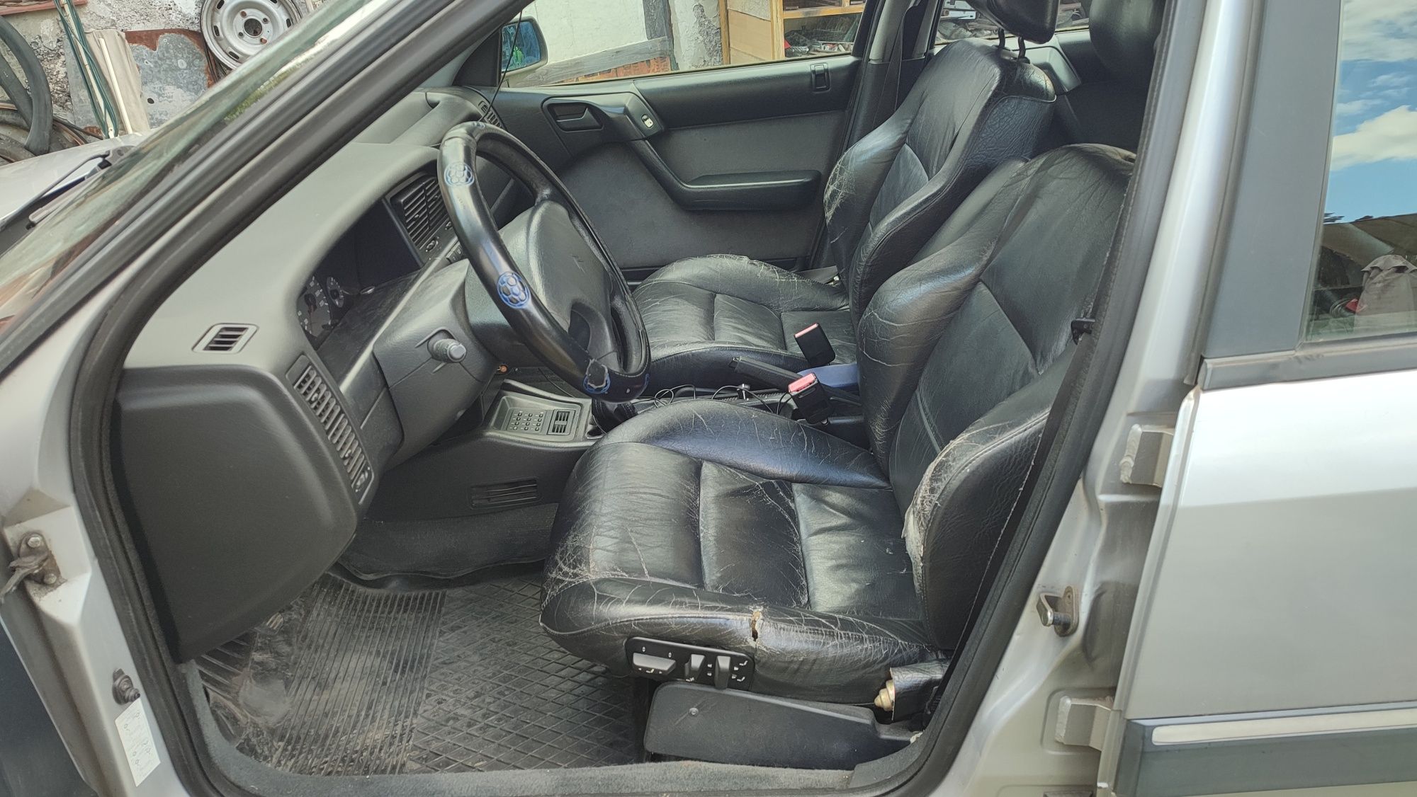 Citroen Xantia 1.8