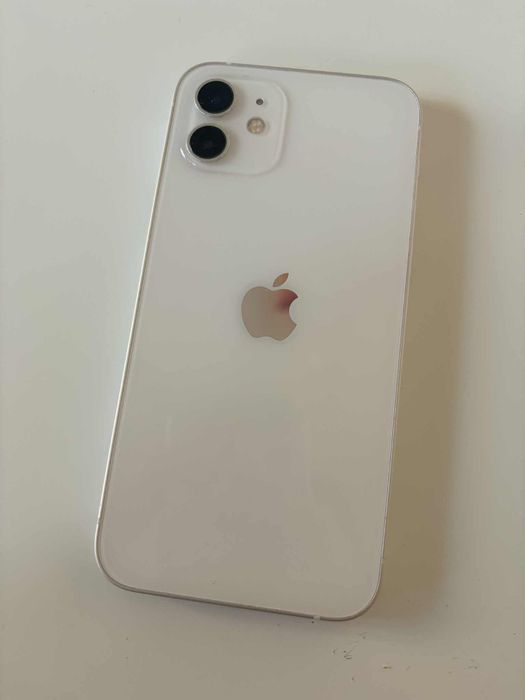 iPhone 12 64 Gb Biały