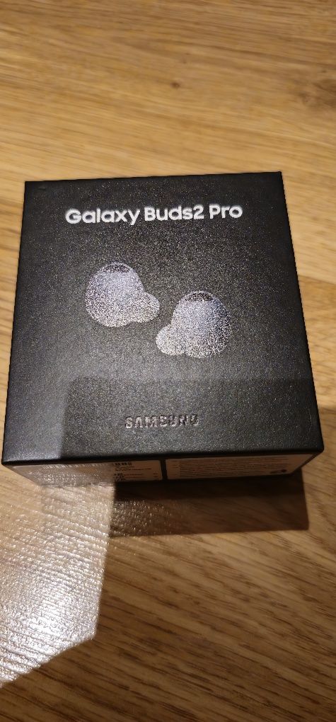 Galaxy Buds2 pro