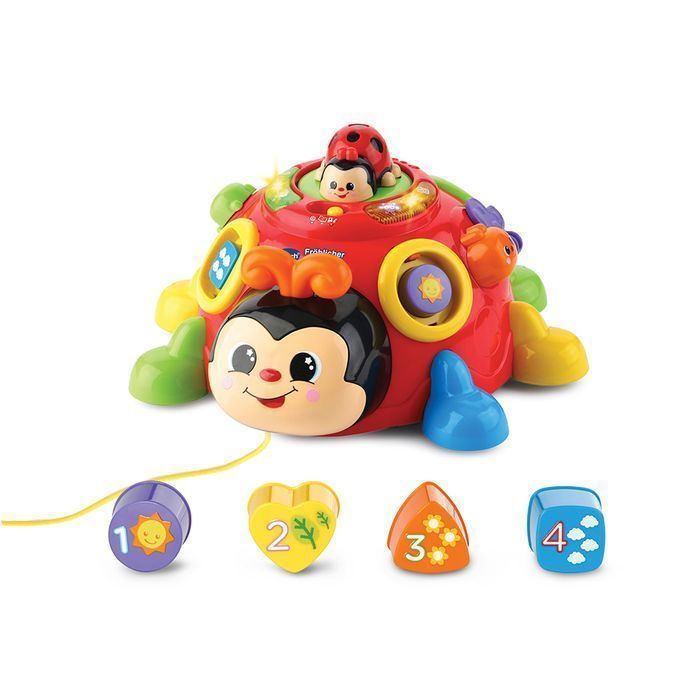 Vtech Vtech Happy Learning Beetle