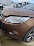 Ford focus 1.0 i 6 velocidades para pecas