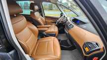 Citroën C4 Picasso Citroen C4 Picasso Exclusive * Diesel 2.0 * skóra * 2 właściciel * hak