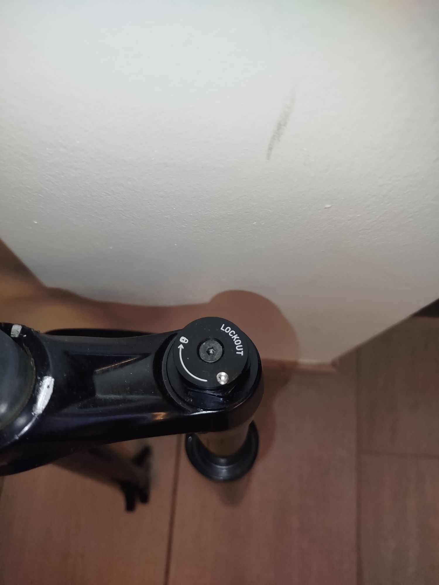 Amortyzator Rock Shox Judy TK 29 1 1/8" qr9 Air