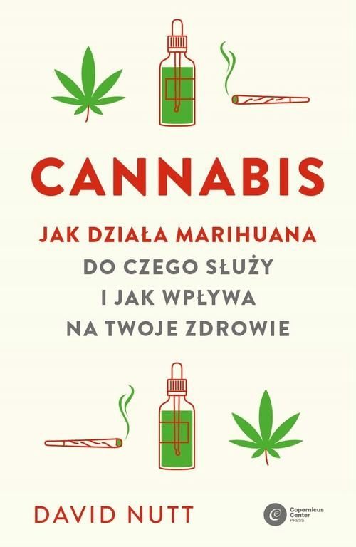 Cannabis Jak Działa Marihuana Do Czego Służy I... 29782B02843Ks