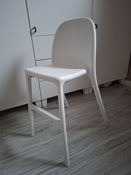 Krzesło dziecięce Ikea