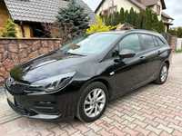 Opel Astra 1.5 CDTI 122KM salonPL vat23% przebieg 68 TYS. 100% oryginał