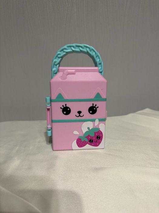 Ігровий набір Polly Pocket