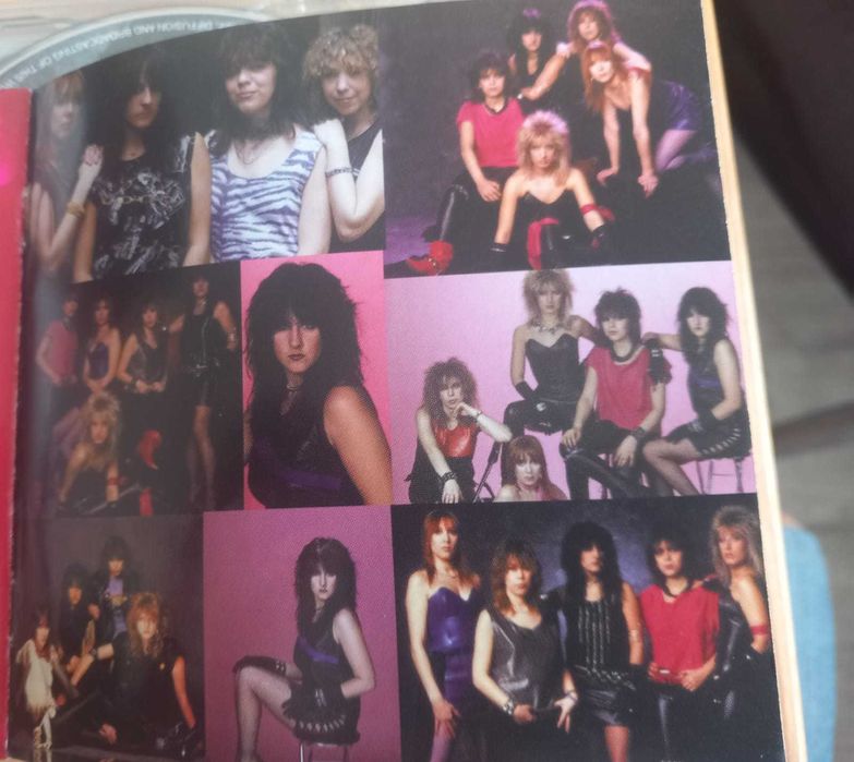 Girlschool – The Collection [2 x CD Castle]