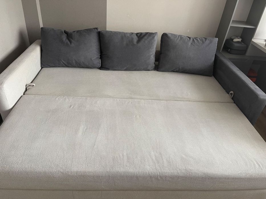 Продам диван євро книжку