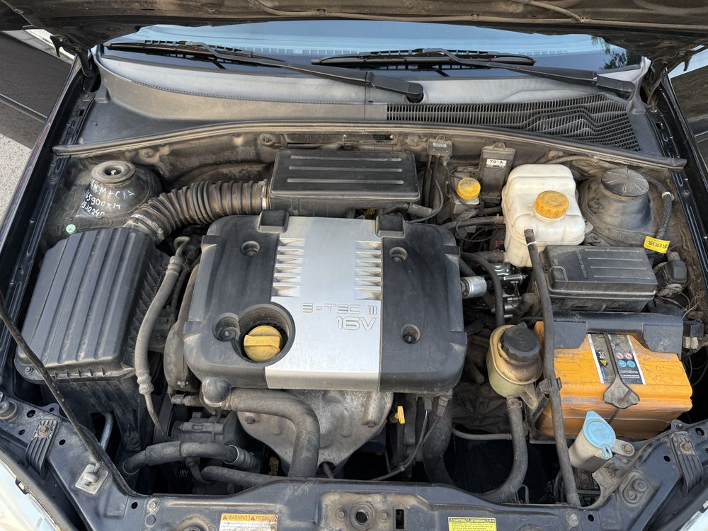 Chevrolet Lacetti 2009 | Газ 4 поколение | Механика | $4300 — торг
