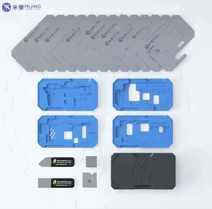 Mijing Z20 Pro - IPhone X-15