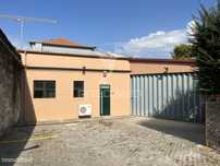 Armazém ao Hospital de S. João