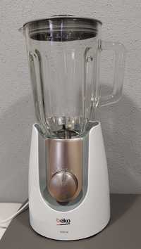 Blender kielichowy Beko TBN6602W