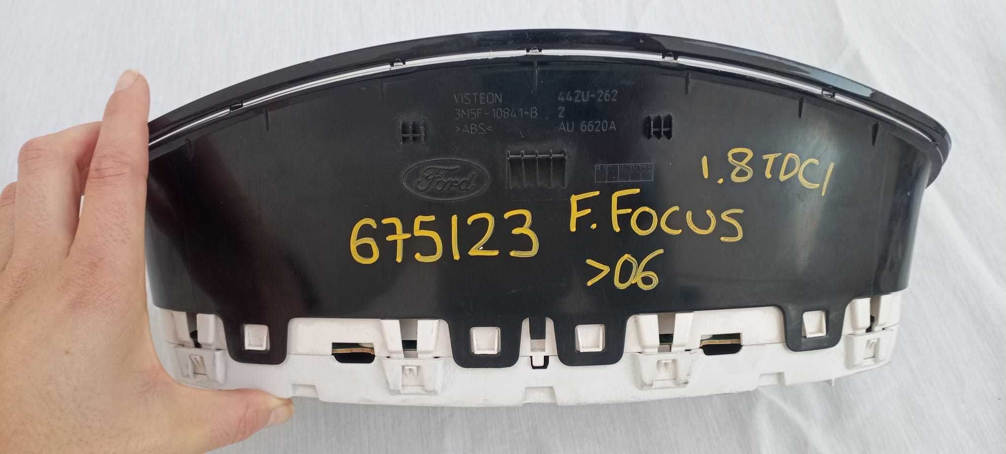 Reparação Quadrantes - Ford - Mercedes - VAG