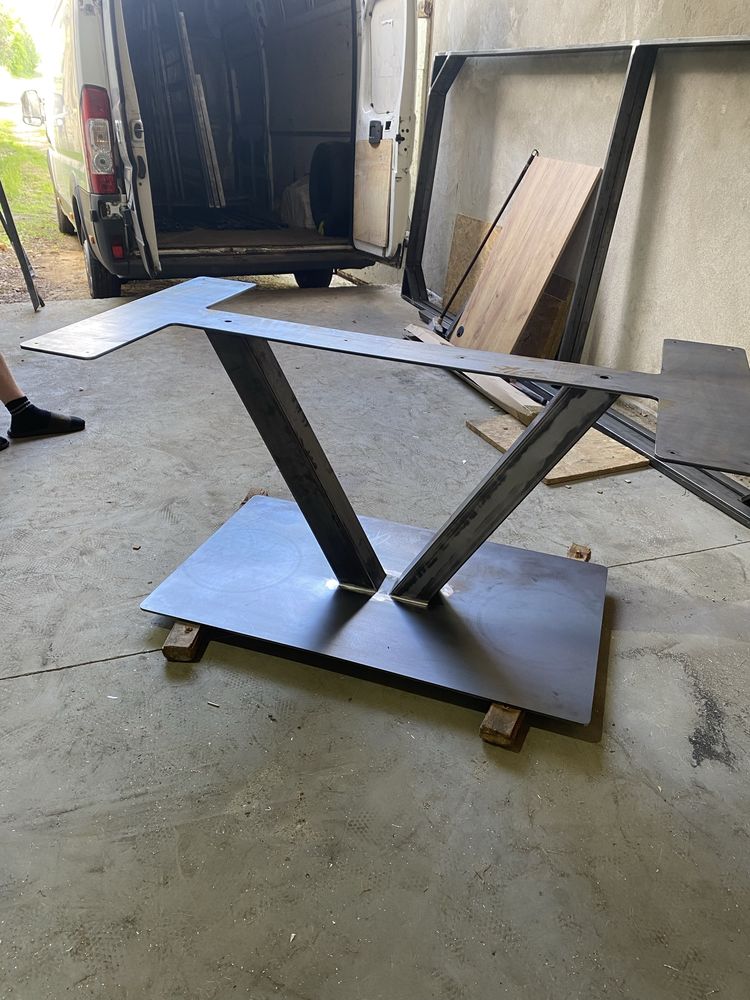 Uslugi spawalnicze - aluminium i nierdzewka, pogotowie spawalnicze