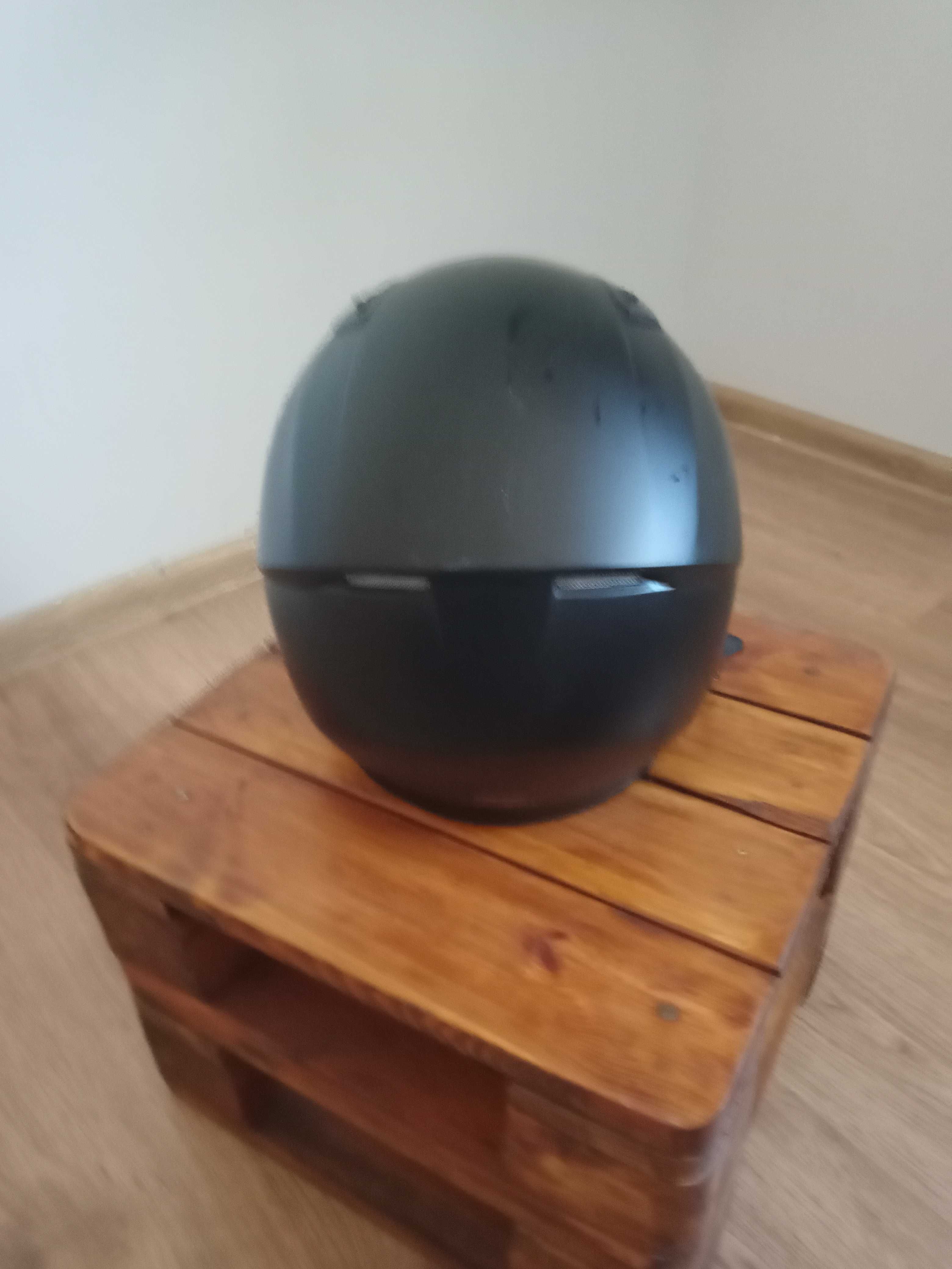 Kask motocyklowy