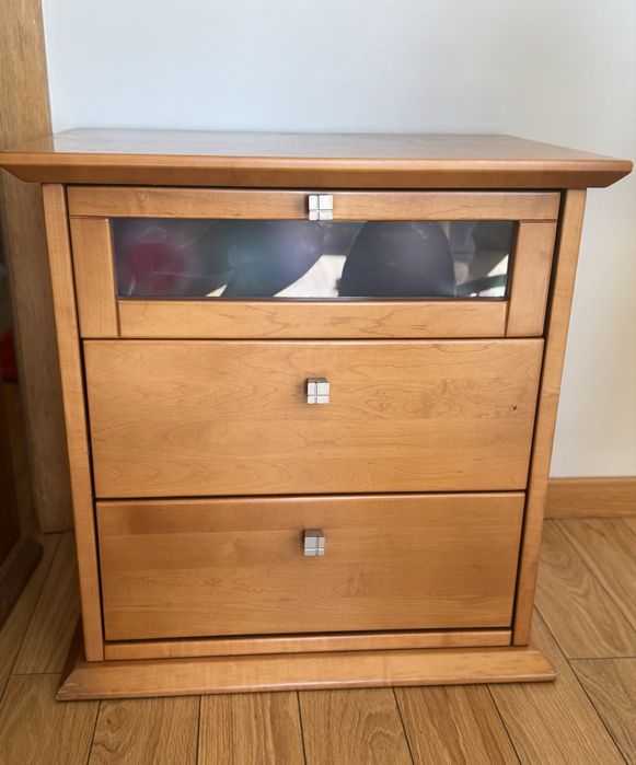 Mesa de cabeceira