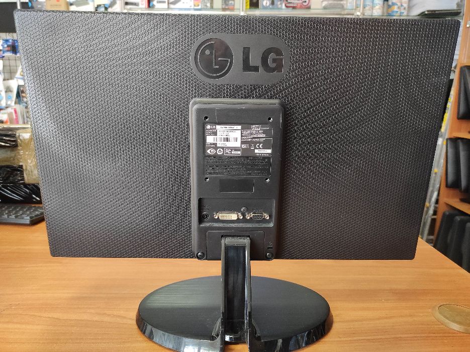 Monitor 22" LG 22EN43T FullHD + HDMI