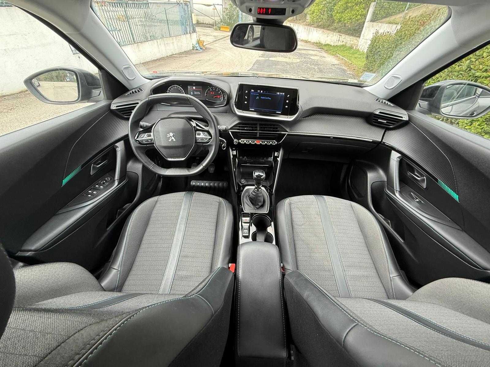 Peugeut 2008 1.2 muito bem estimado