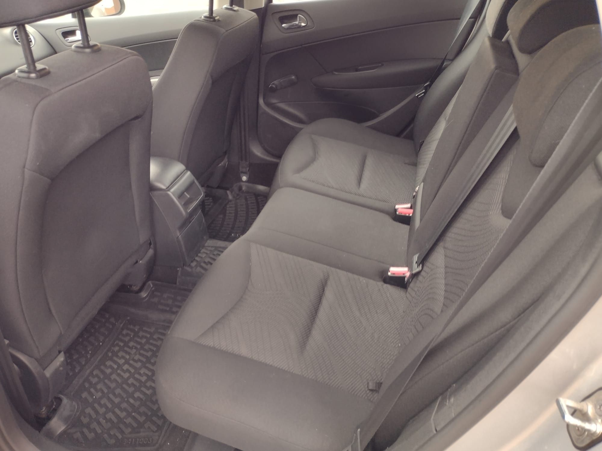 Sprzedam Peugeot  308 SW