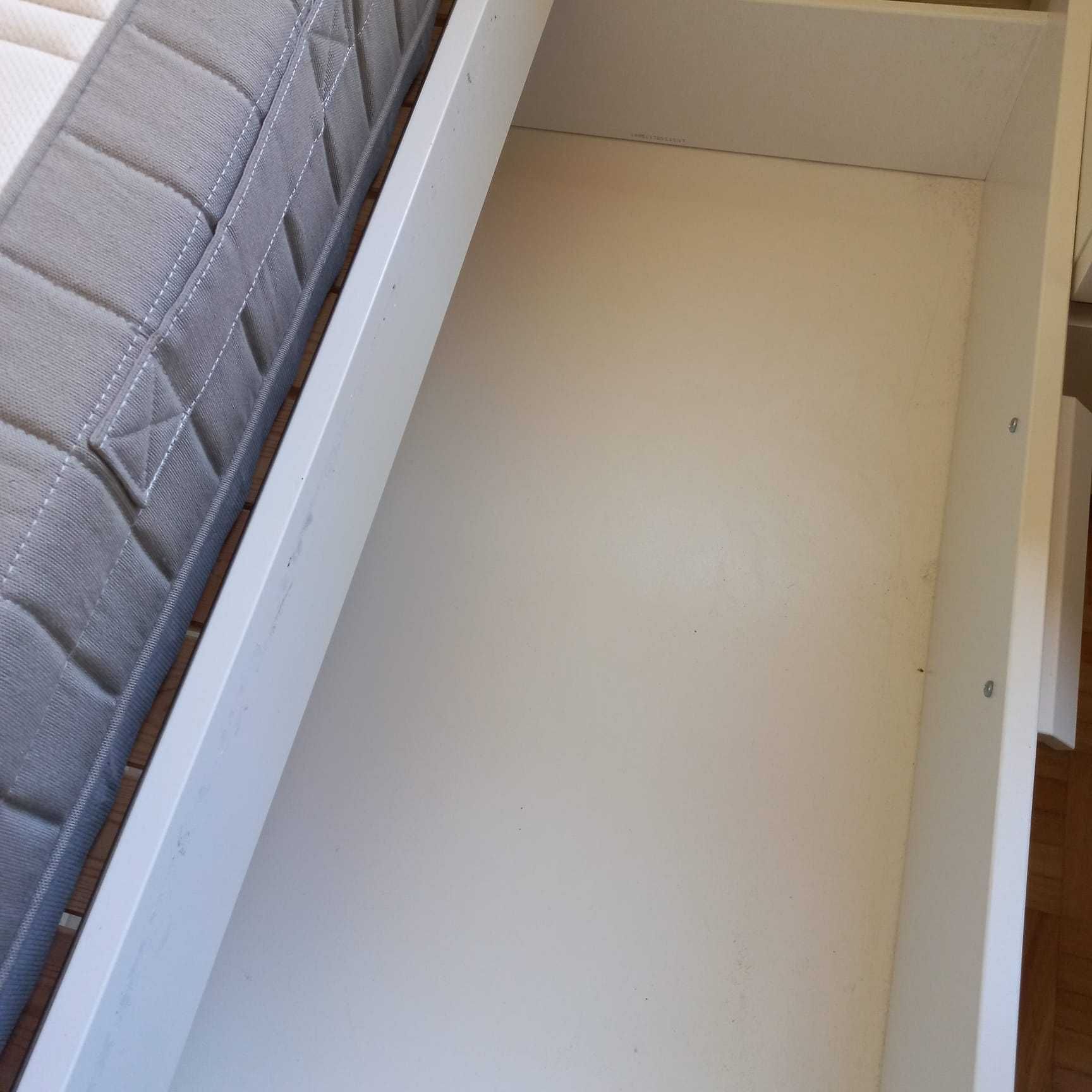 Cama Brimnes IKEA