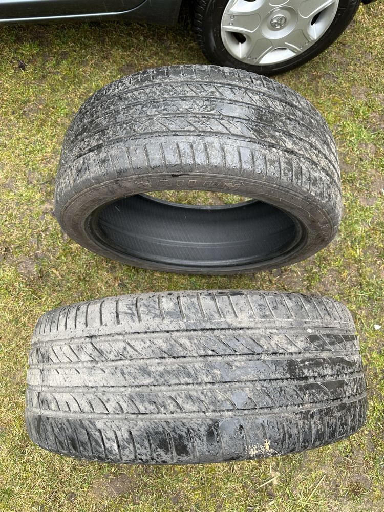 Opony letnie Sailun Atrezzo ZSR 235/45R19