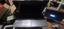 Laptop Toshiba Satellite L850-1N9
