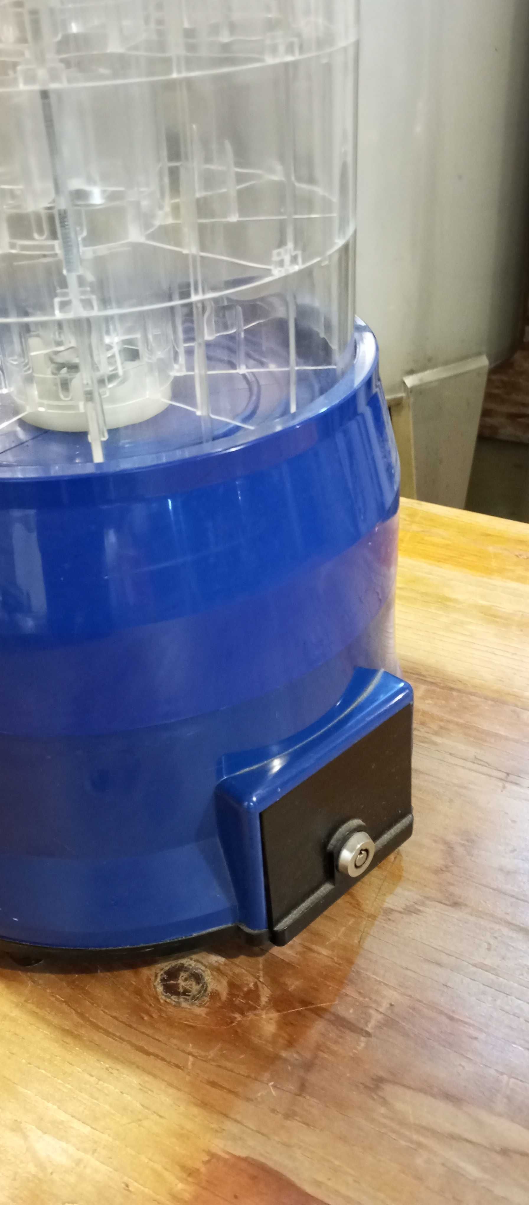 Máquina de bolinhas