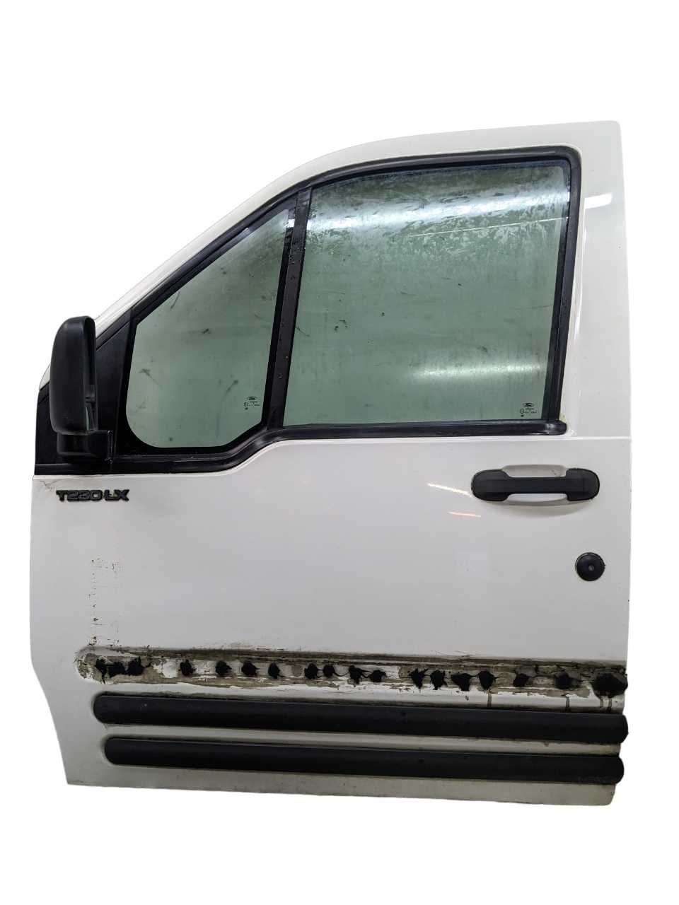 Ford Transit Connect T230 LX Drzwi Lewe Przednie Lewy Przód