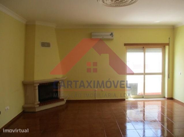Apartamento T3 Venda em Cartaxo e Vale da Pinta,Cartaxo