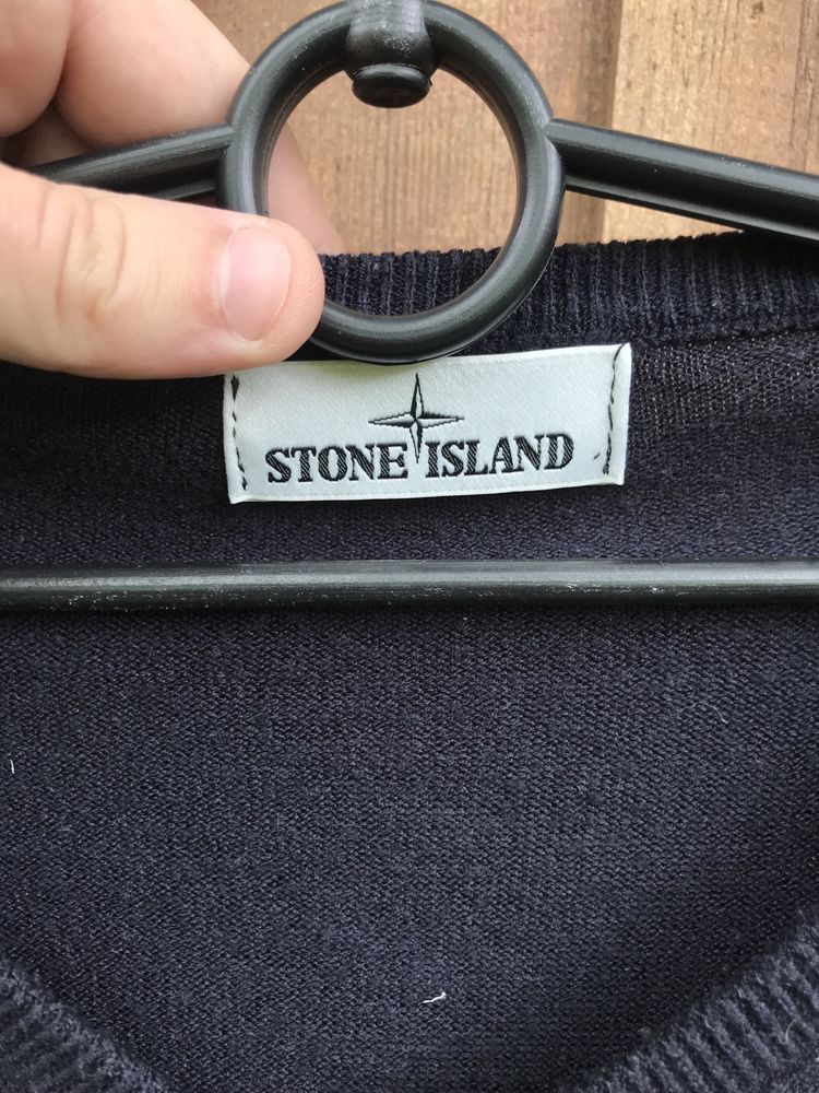 Кофта Stone Island ( свитшот худи куртка пуховик )