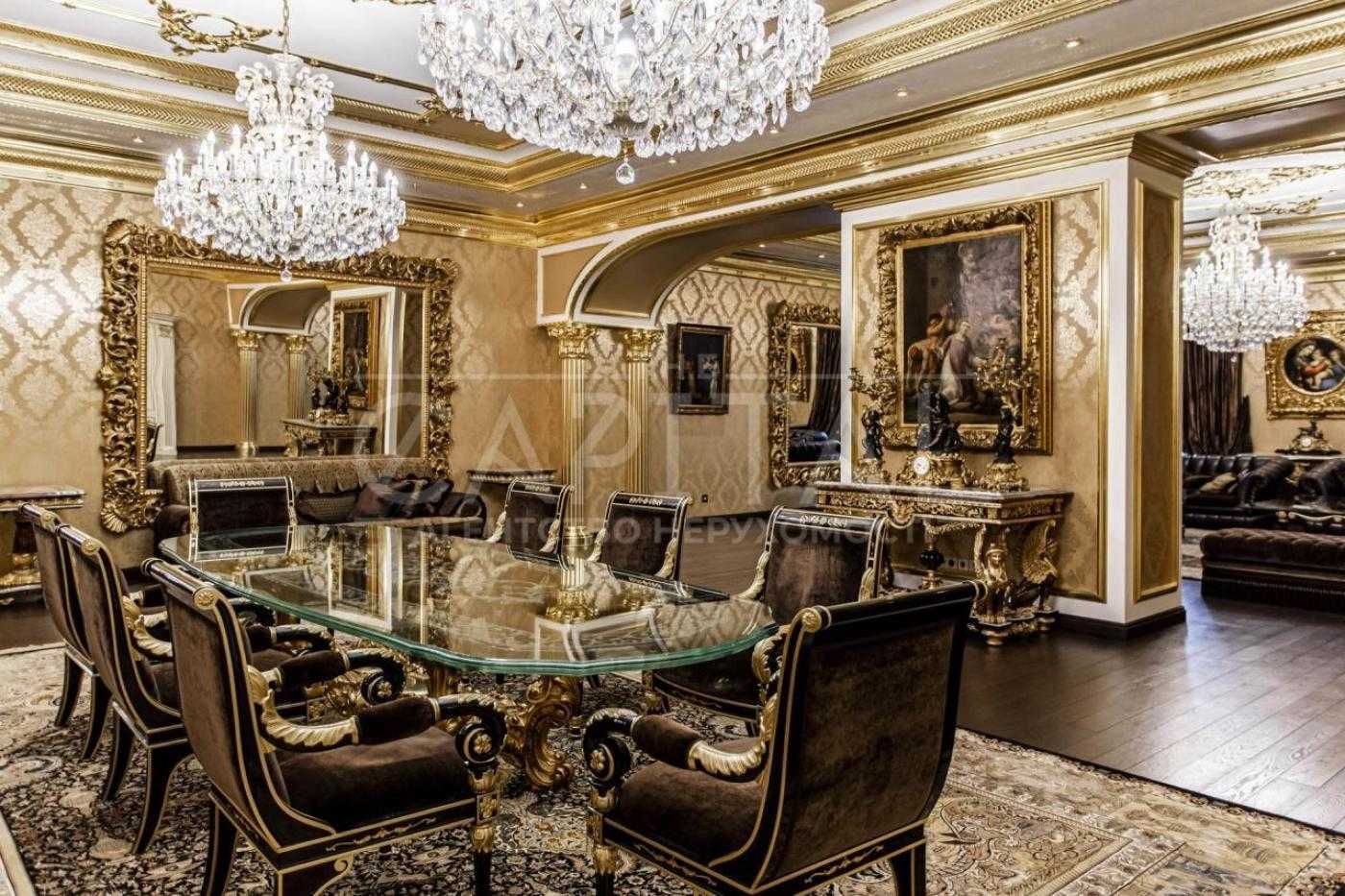 Продаж квартири, ЖК Regent Hill, вул. Микільсько-Хутірська, Печерськ