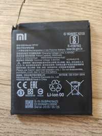 Bateria Xiaomi Mi 9t Pro BP40 3900 mAh