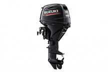 Silnik zaburtowy Suzuki DF30 ATL Nowy Promocja !!! | Marinero