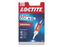 Super Cola 3 da marca Loctite